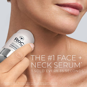 RoC Derm Correxion Retinol Serum Stick packaging