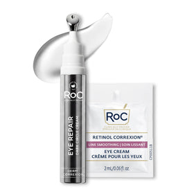 RoC Eye Repair Cream 15 mL front view