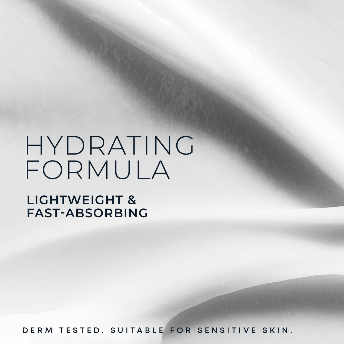 RoC Hydration+ moisturizer in a bathroom setting