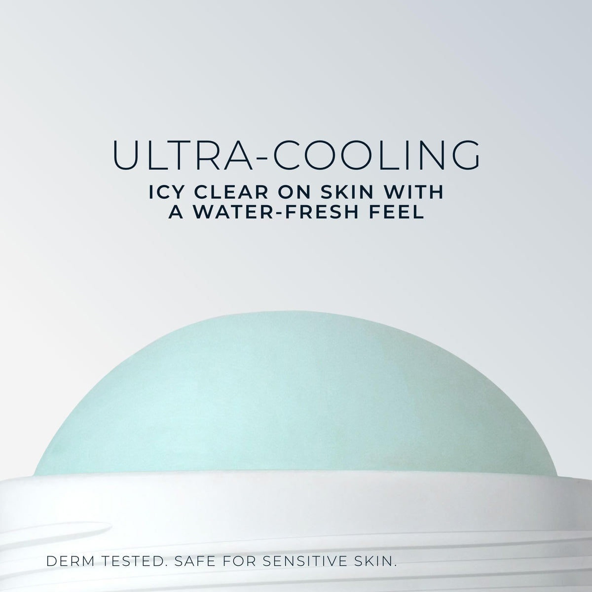 RoC Hydration+ Serum Stick on bathroom counter