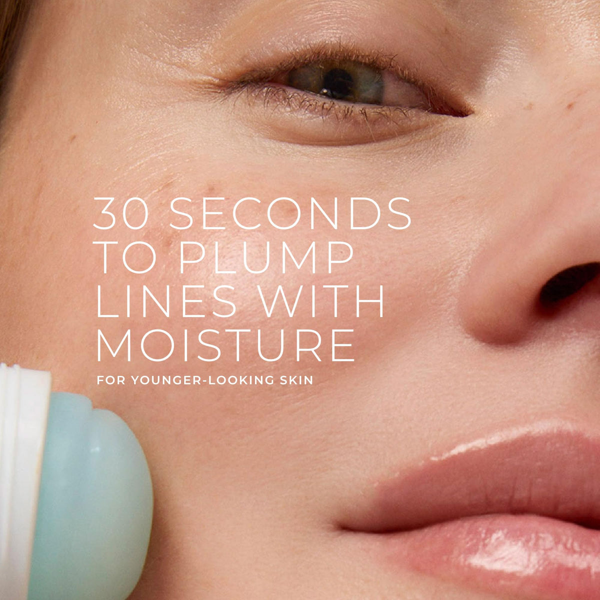 RoC Hydration+ Serum Stick packaging