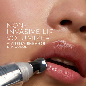 RoC Lip Volumizer packaging with product details
