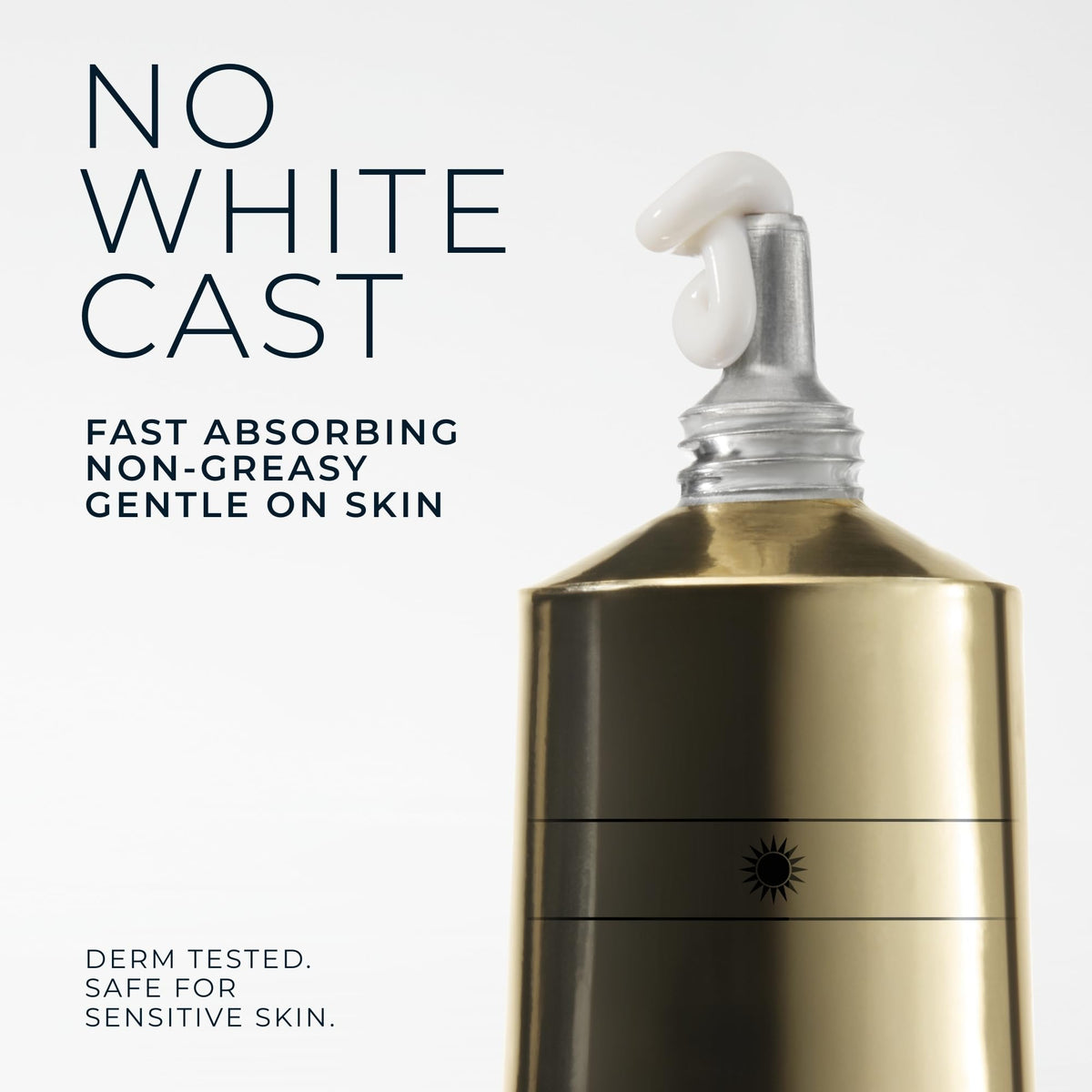 RoC moisturizer next to skincare essentials