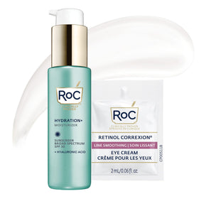 RoC Multi Correxion Face Moisturizer SPF 30 front view
