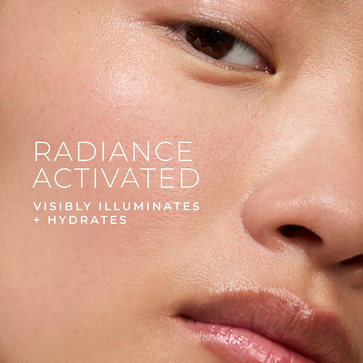 RoC Multi Correxion Revive + Glow Vitamin C Face Moisturizer packaging