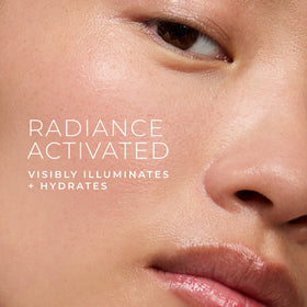 RoC Multi Correxion Revive + Glow Vitamin C Face Moisturizer packaging