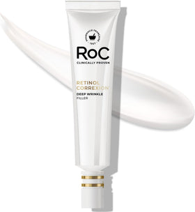 RoC Retinol Correxion Deep Wrinkle Filler front view