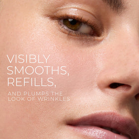 RoC Retinol Correxion Deep Wrinkle Filler showing packaging