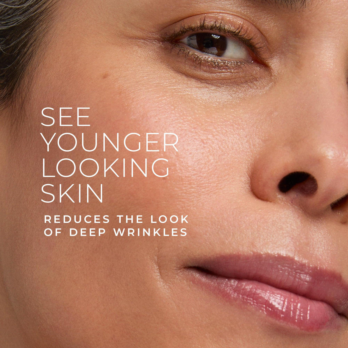 RoC Retinol Correxion Deep Wrinkle Serum packaging