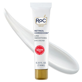RoC Retinol Correxion Eye Cream Mini front view