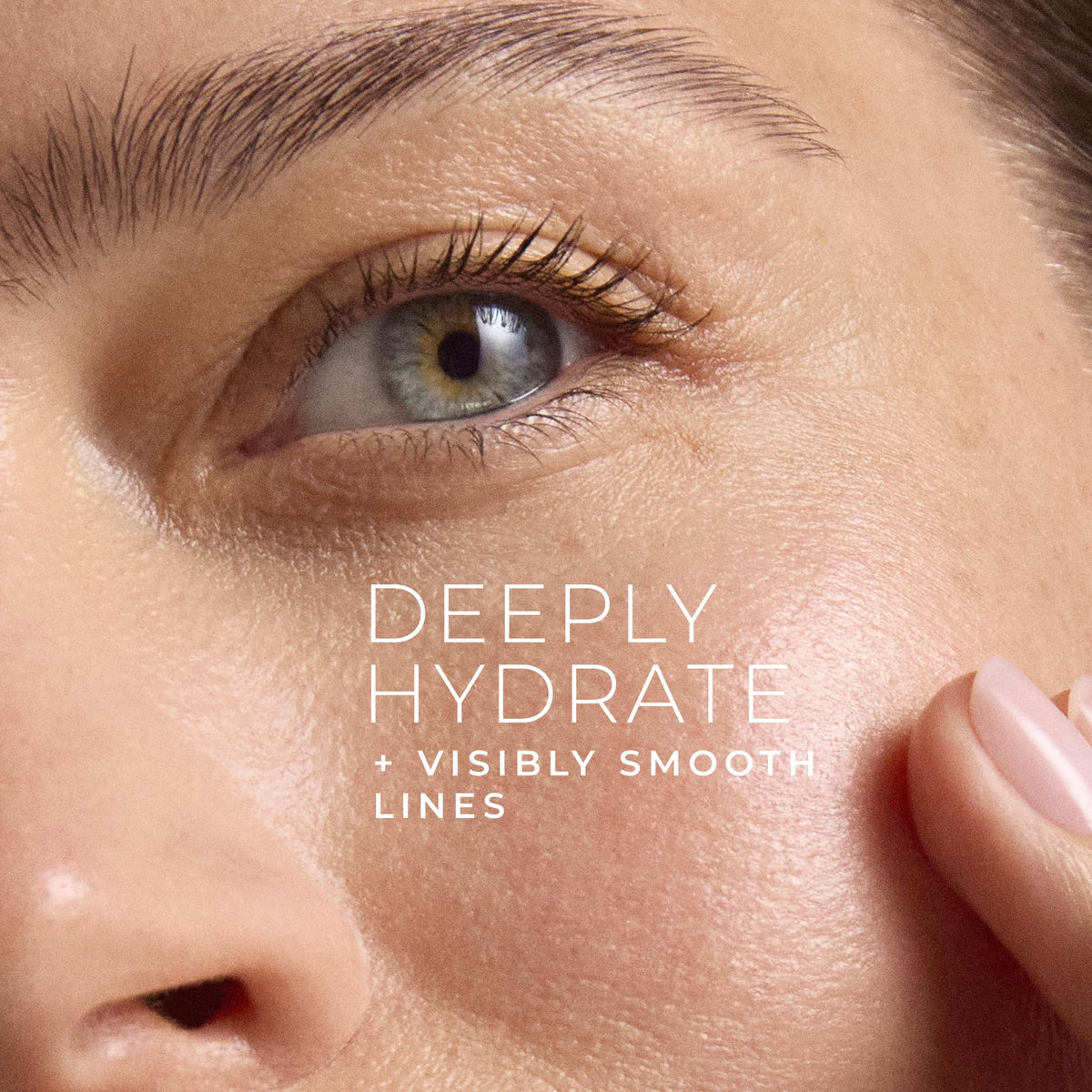 RoC Retinol Correxion Max Hydration Face Moisturizer side view