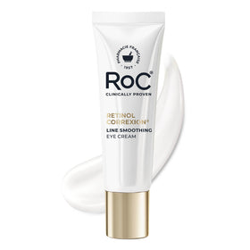 RoC Retinol Correxion Under Eye Cream 0.50oz front view