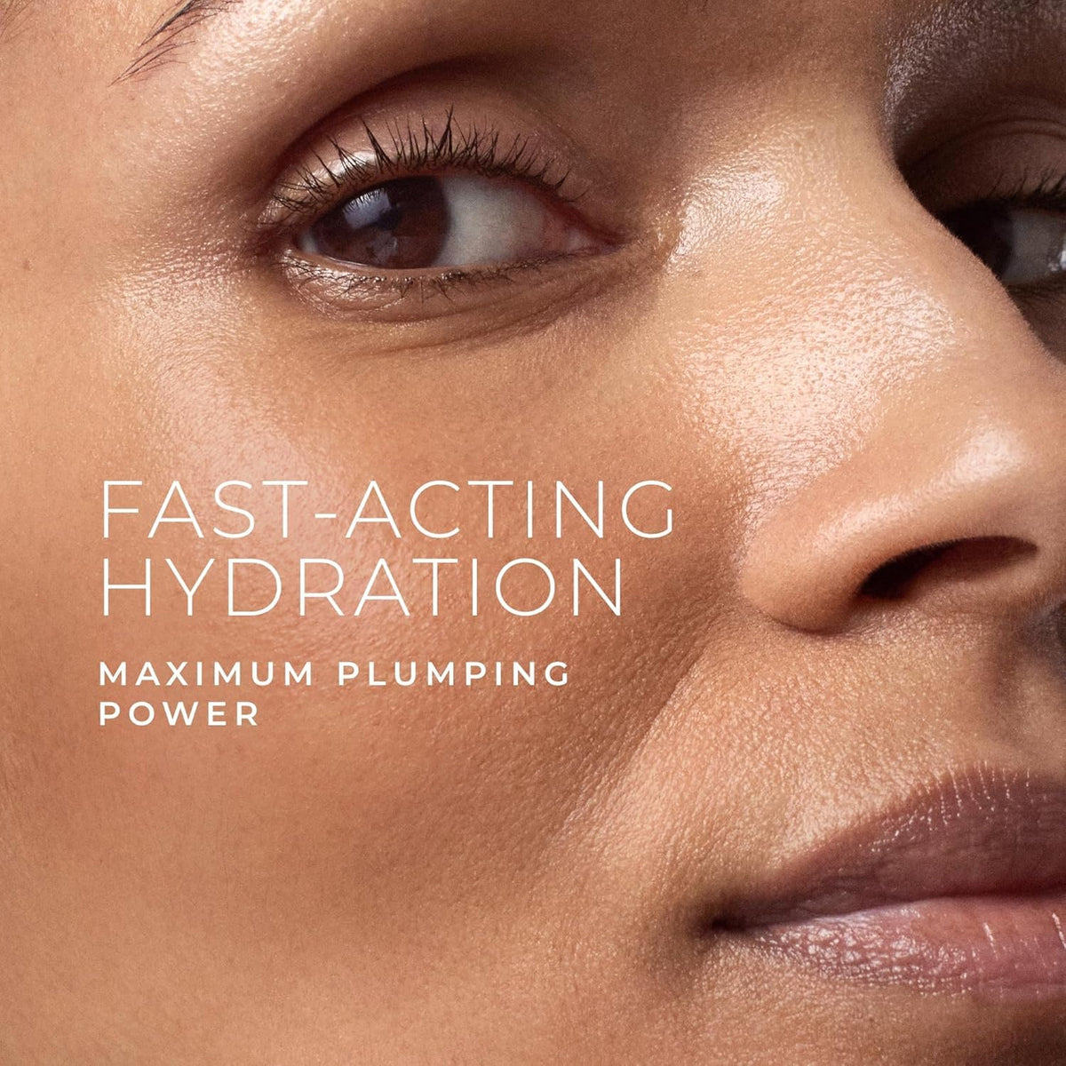 RoC skincare products including Hyaluronic Acid and Retinol Capsules