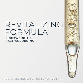 RoC Vitamin C Serum 1oz with natural light