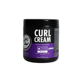 Rolda Curl Cream 35.2 oz front view with packaging