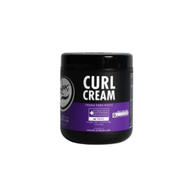 Rolda Curl Cream for Men 540g front view