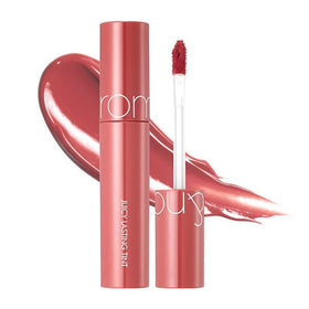 rom&nd Juicy Lasting Tint 11#PINK PUMPKIN front view