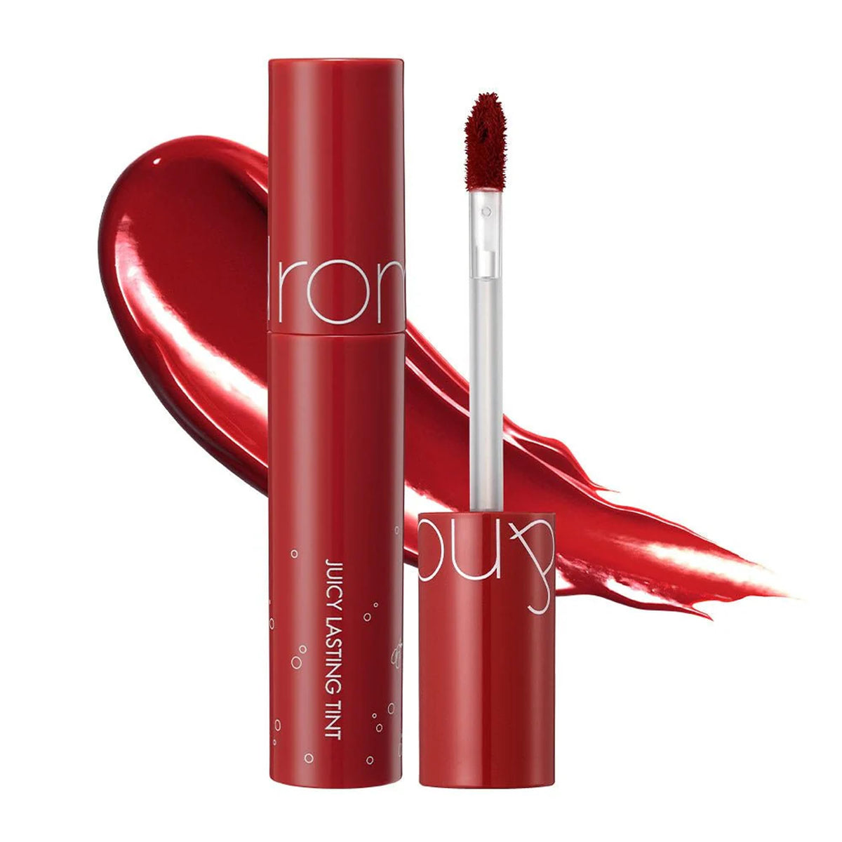 rom&nd Juicy Lasting Tint #16 Corni Soda front view