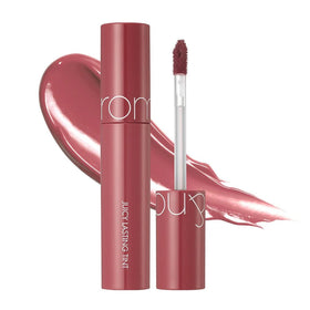 rom&nd Juicy Lasting Tint #18 Mulled Peach front view