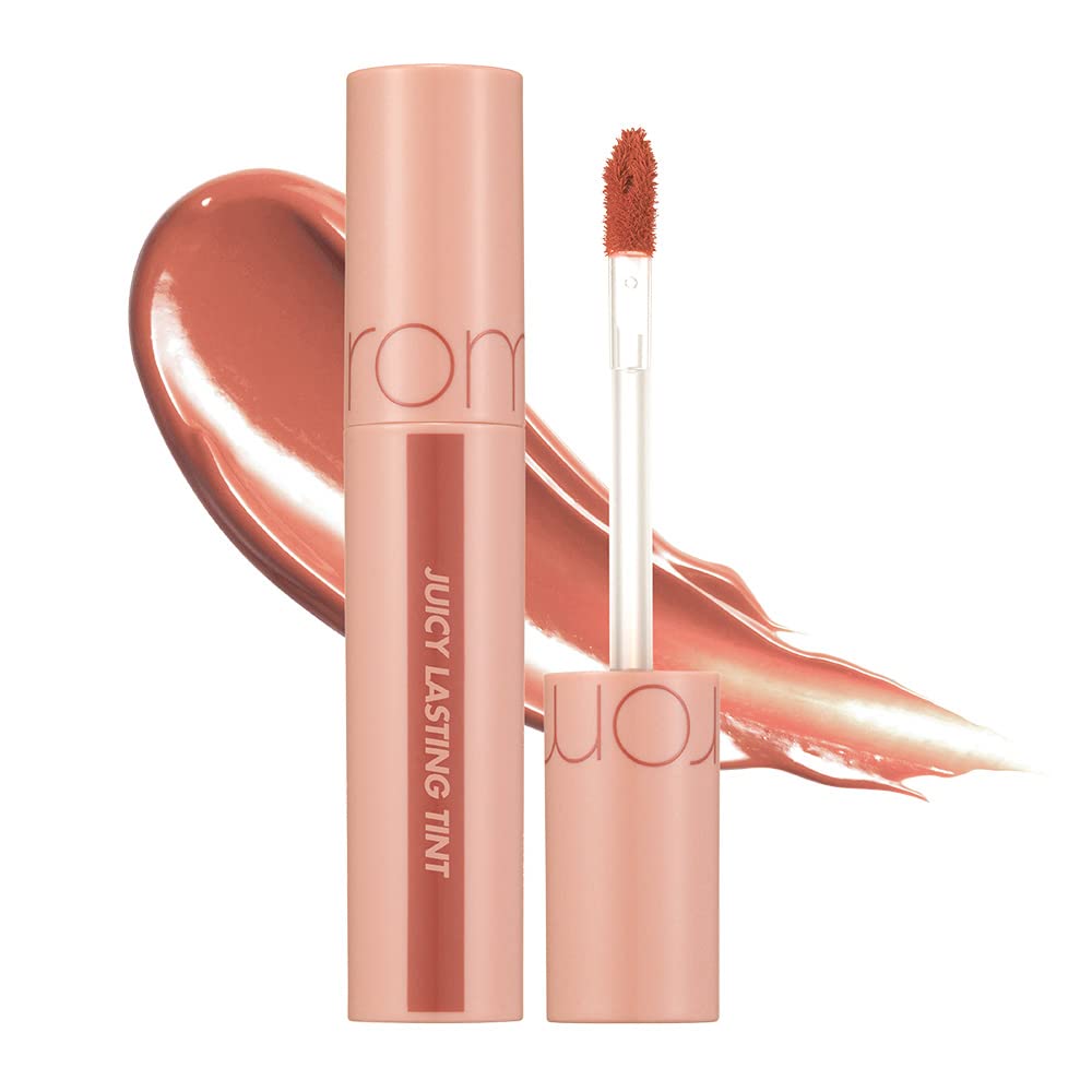 rom&nd Juicy Lasting Tint 22 Pomelo Skin front view