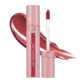 rom&nd Juicy Lasting Tint 24 PEELING ANGDOO front view