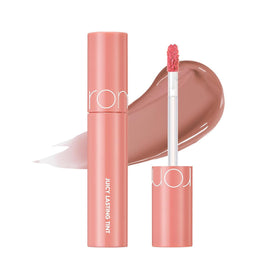 rom&nd JUICY LASTING TINT #36 Peach Honey B front view