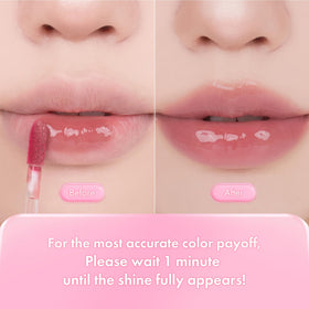 rom&nd Juicy Lasting Tint Grape Bomb 21 packaging