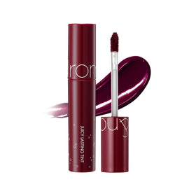 rom&nd Juicy Lasting Tint Plum Coke V1 front view