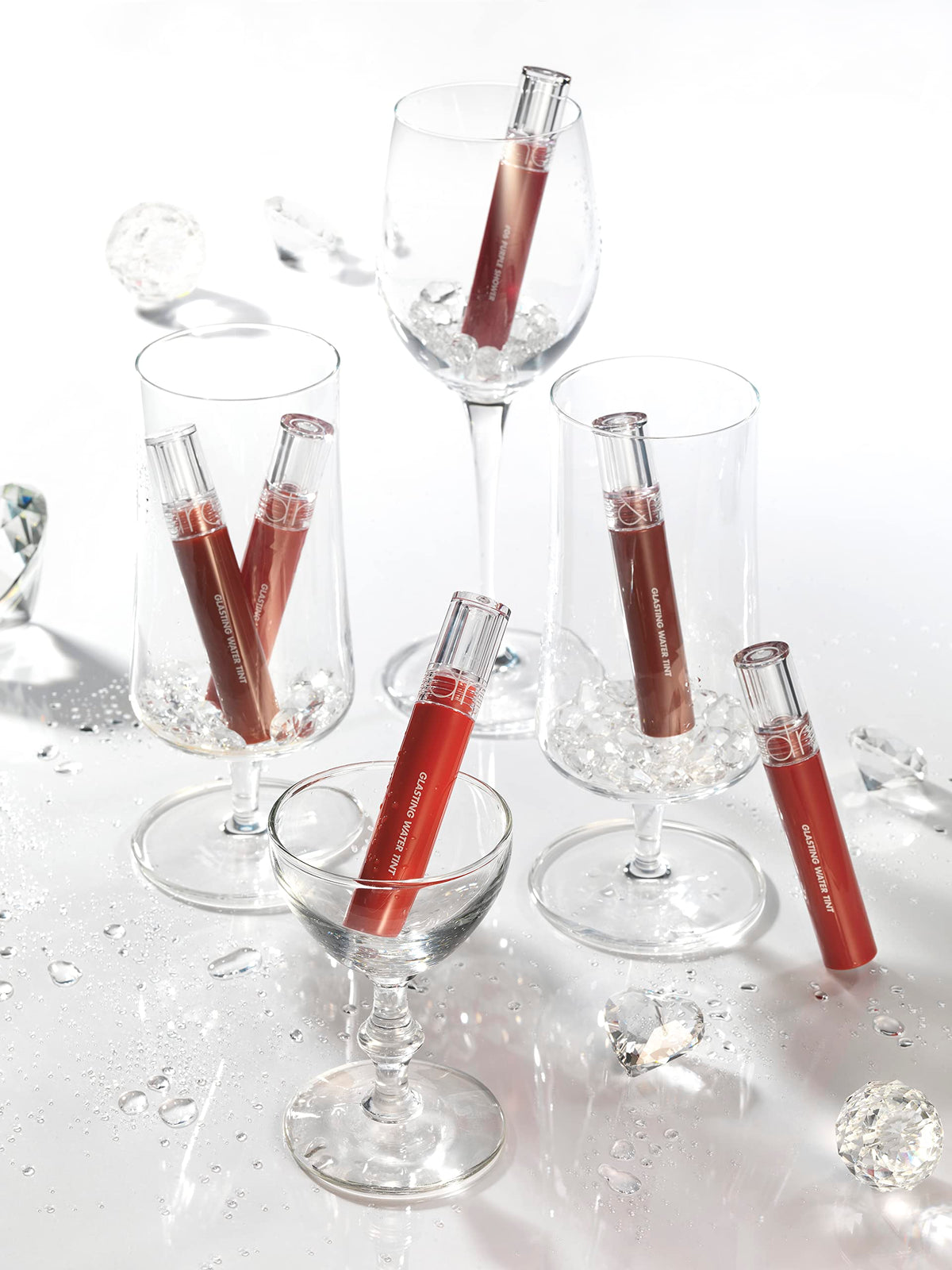 rom&nd MASSIVE LIP OIL packaging details