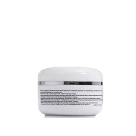 Rose & Caramel Purity Excel Self Tan Removing Scrub 200ml back view