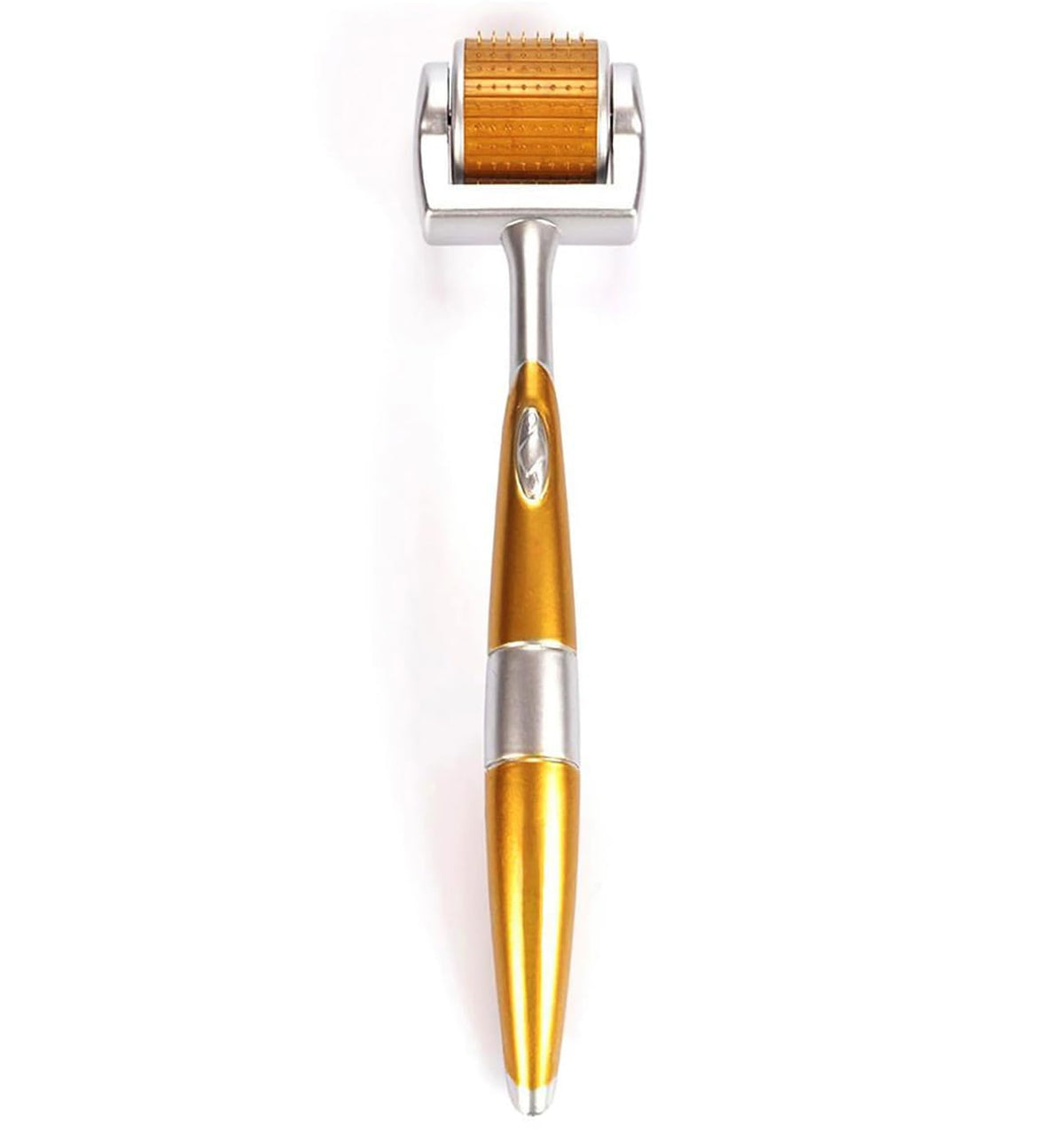 ROSELYNBOUTIQUE Derma Roller showing needle detail