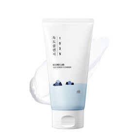 ROUND LAB 1025 Dokdo Cleanser front view with label