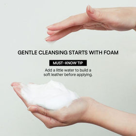 ROUND LAB 1025 Dokdo Cleanser with deep sea water ingredients