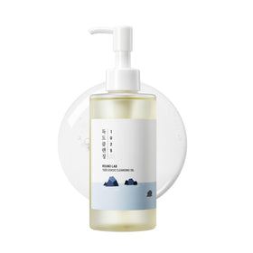 ROUND LAB 1025 Dokdo Cleansing Oil 6.76 Fl Oz front view