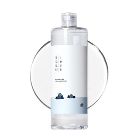 ROUND LAB 1025 Dokdo Toner 16.91 Fl Oz front view