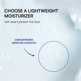 ROUND LAB Birch Juice Moisturizing Cream texture close-up