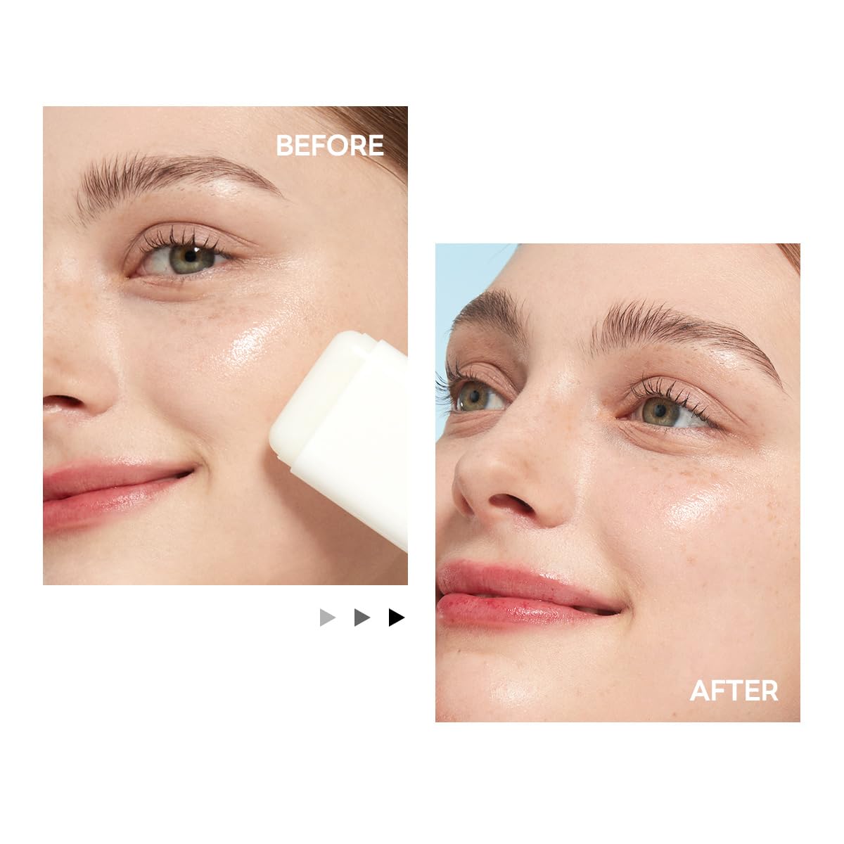 ROUND LAB Birch Juice Moisturizing Sun Stick SPF 50+ packaging