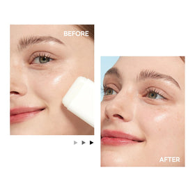 ROUND LAB Birch Juice Moisturizing Sun Stick SPF 50+ packaging