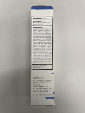 ROUND LAB Birch Juice Moisturizing UV LOCK SPF 45 lifestyle shot