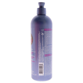 Roux Fanci-Full Instant Hair Color Rinse 23 Frivolous Fawn back view with instructions