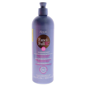 Roux Fanci-Full Instant Hair Color Rinse 23 Frivolous Fawn front view