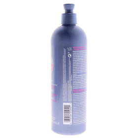 Roux Fanci-Full Instant Hair Color Rinse 42 Silver Lining bottle with label