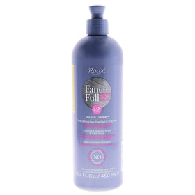 Roux Fanci-Full Instant Hair Color Rinse 42 Silver Lining front view