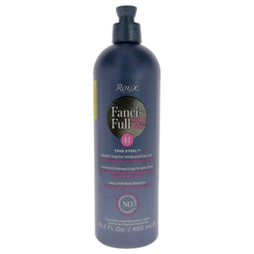 Roux Fanci-Full Rinse Instant Hair Color 41 True Steel front view