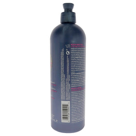 Roux Fanci-Full Rinse Instant Hair Color 41 True Steel packaging side view