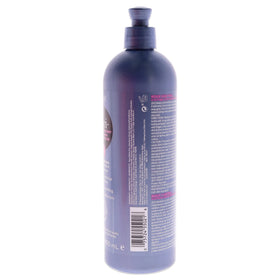 Roux Fanci-Full Rinse Plush Brown 15.2 fl oz packaging details