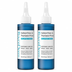 Roycederm Seborrheic & Psoriasis Calming Serum front view