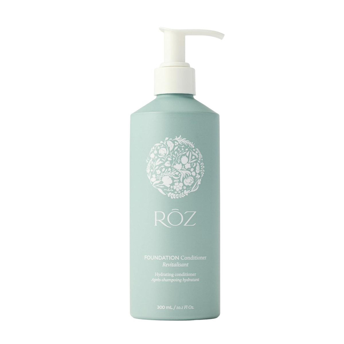 RŌZ Foundation Conditioner 300 mL front view
