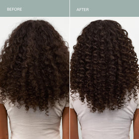 RŌZ Foundation Shampoo 300 mL with ingredients