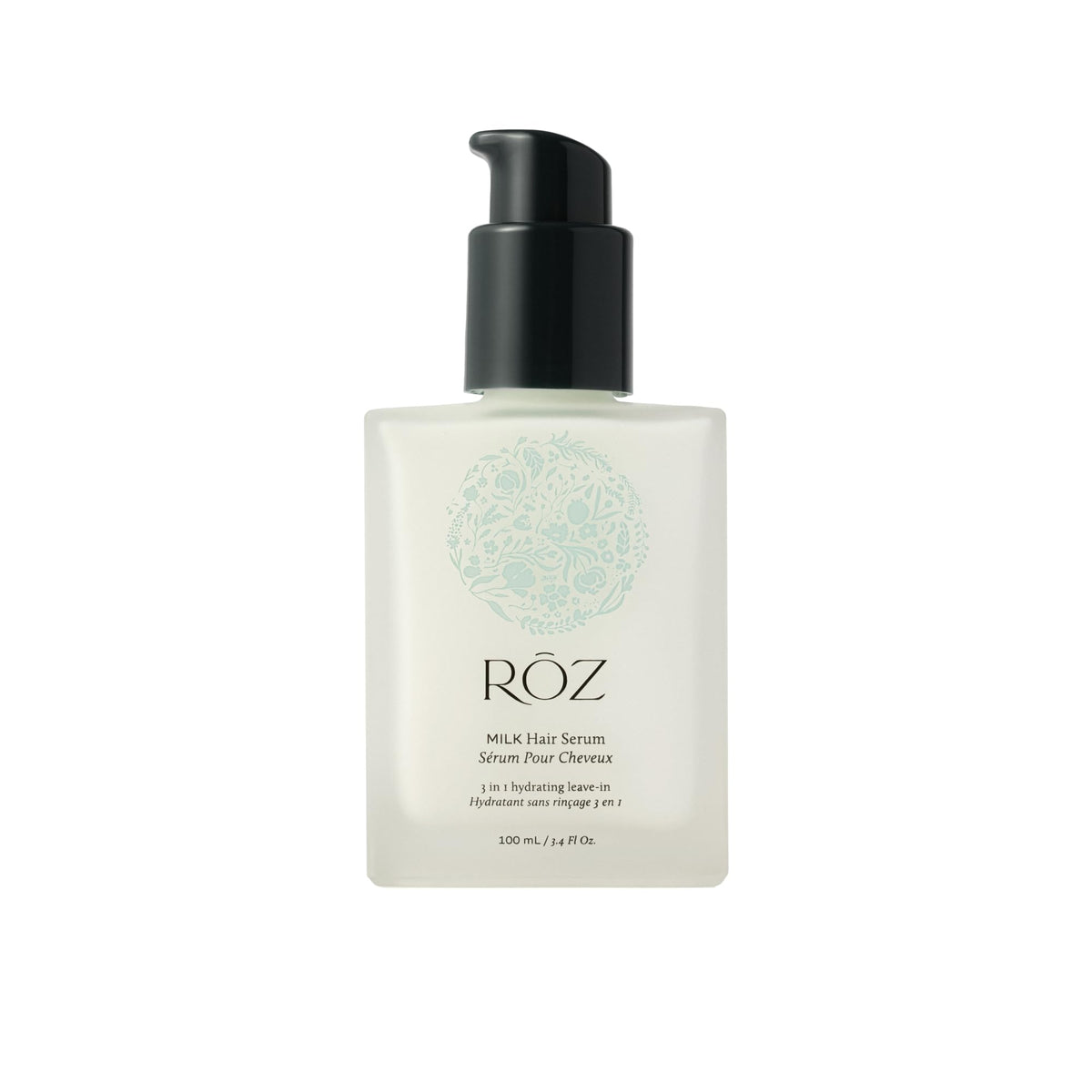 RŌZ Lightweight Leave-In Conditioner 3.4 fl oz front view